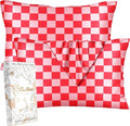 Miss Adola 2 Pack Mulberry Silk Pillowcase by MissAdola