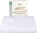 California Design Den Full Size Flat Sheet Only by CaliforniaDesignDen