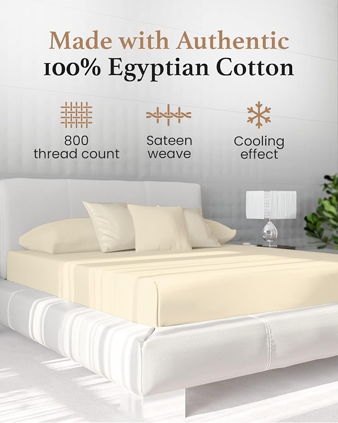 Good Sleep Bedding Fitted Sheet Only - Image 2