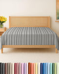 Full Size Flat Sheet by CGKUnlimited