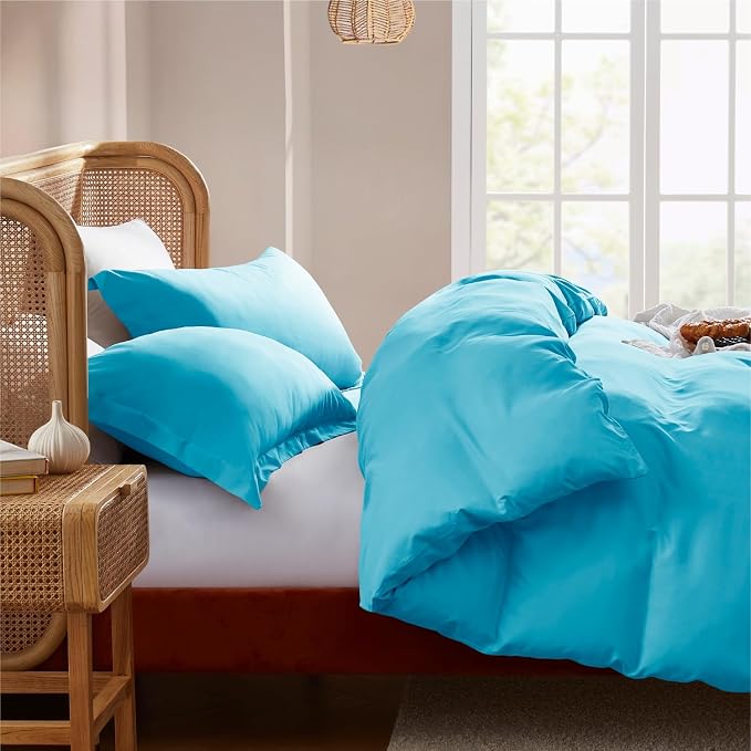 Nestl Queen Duvet Cover Set - Image 7