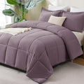 CozyLux King Size Comforter Set by CozyLux
