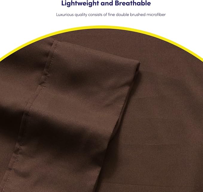 Full Size Bed Sheets - Image 6