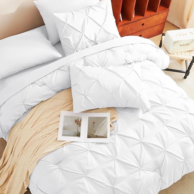 CozyLux Twin Comforter Set - Image 4