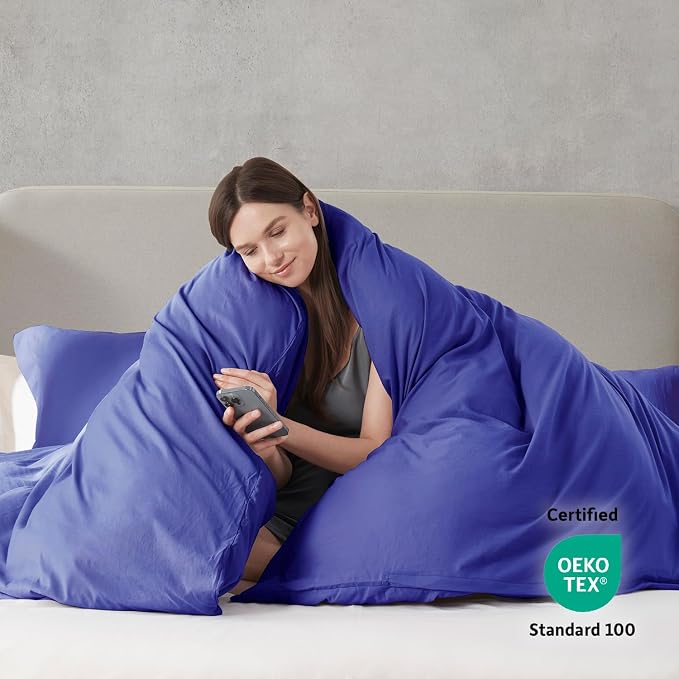 Nestl Twin Duvet Cover Set - Image 3