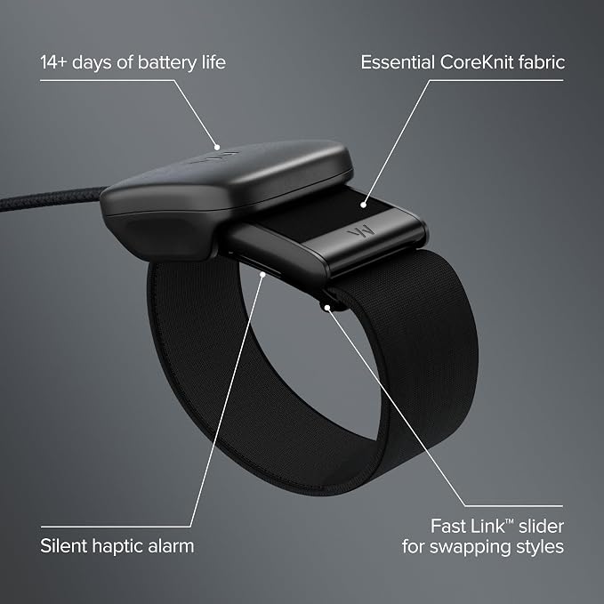 WHOOP 5.0/MG Activity Tracker - Image 4
