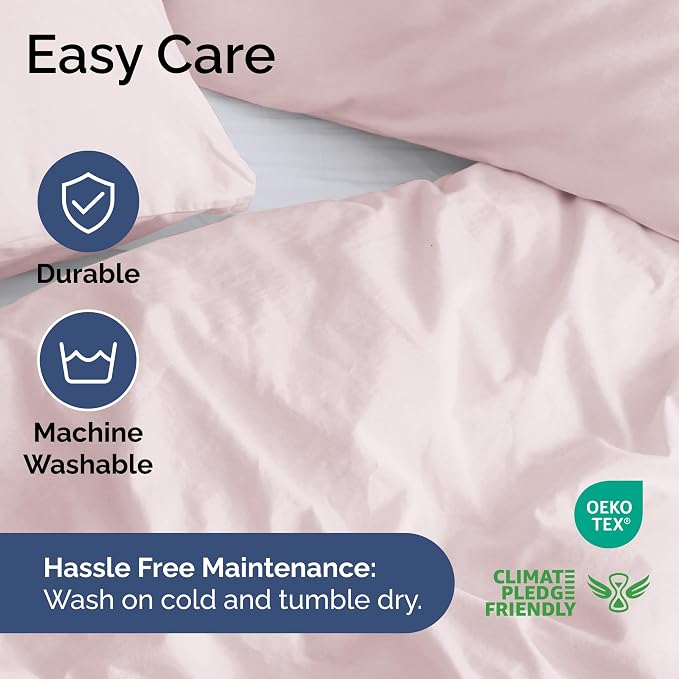 Duvet Cover Full Size Set - Image 6