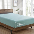 FreshCulture Queen Fitted Sheet Only by FreshCulture