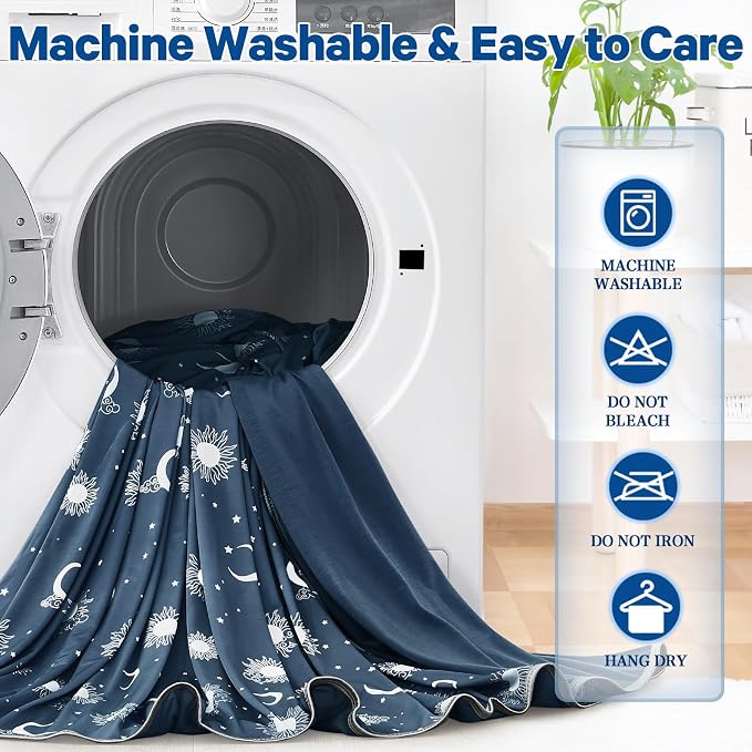 inhand Cooling Blanket Twin Size - Image 7