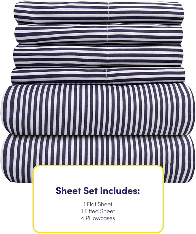 Full Size Bed Sheets - Image 4