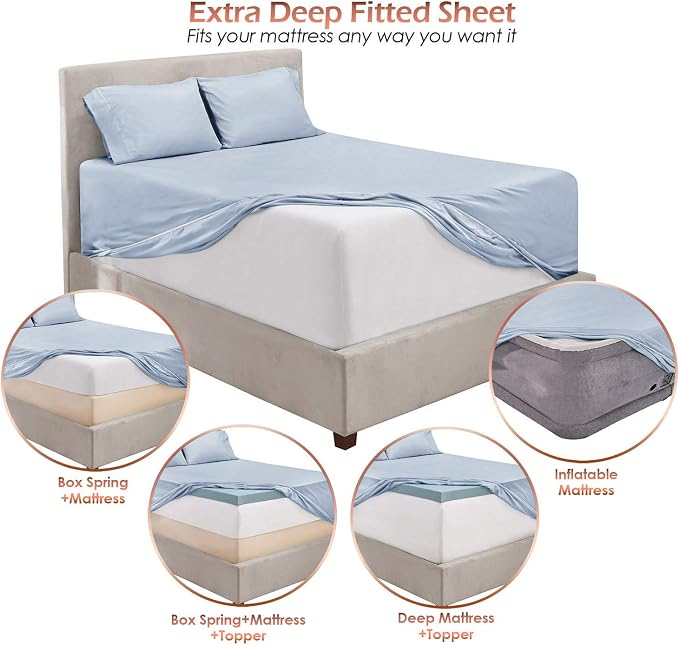 Hearth & Harbor Bed Linen Set - Image 6