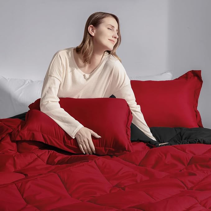 Basic Beyond Twin Comforter Set - Image 7
