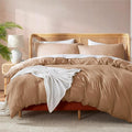 Nestl California King Duvet Cover Set by Nestl