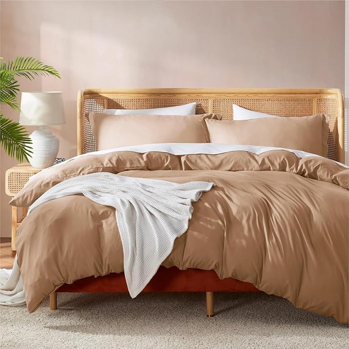 Nestl Twin Duvet Cover Set by Nestl