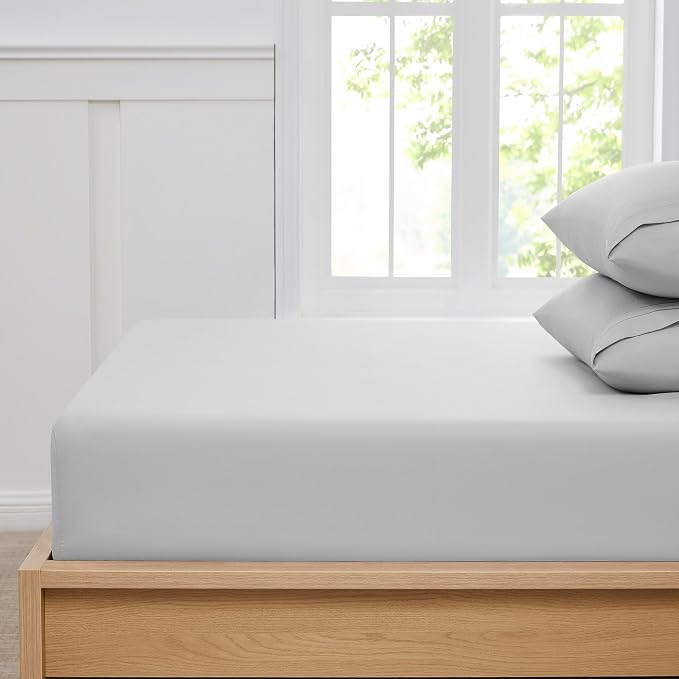 King Size Fitted Sheet Only - Image 3