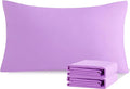 NTBAY King Pillowcase Set by NTBAY