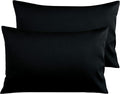 NTBAY Egyptian Cotton Queen Pillowcases by NTBAY