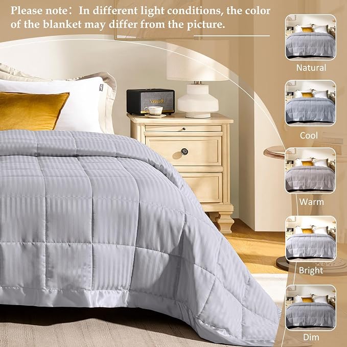 downluxe Queen Size Blanket - Image 5