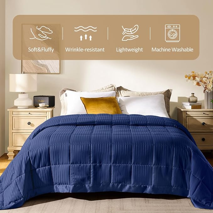 downluxe King Size Blanket - Image 2