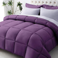 JOLLYVOGUE Twin XL Comforter Set, Ultra-Soft Bed in a Bag Twin XL Size 5 Pieces by JOLLYVOGUE