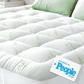 Niagara Ultra Soft Twin Size Mattress Topper by NiagaraSleepSolution