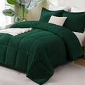 CozyLux Queen Comforter Set by CozyLux