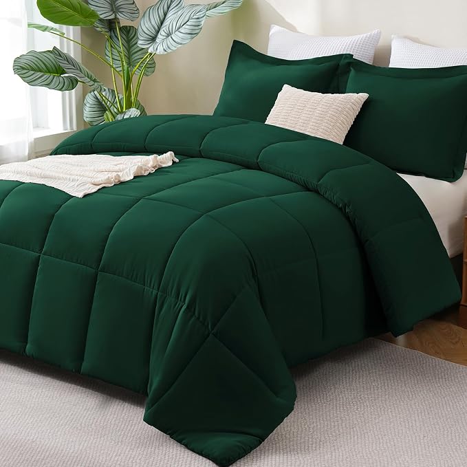 CozyLux Full Size Comforter Sets by CozyLux