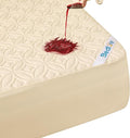BEDLORE Waterproof Mattress Protector, Full Size Mattress Pad by Bedlore
