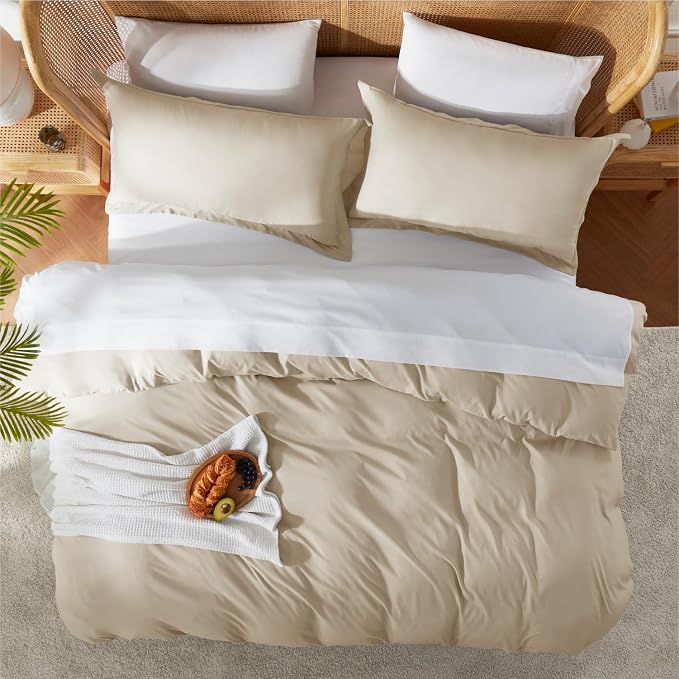 Nestl King Duvet Cover Set - Image 5