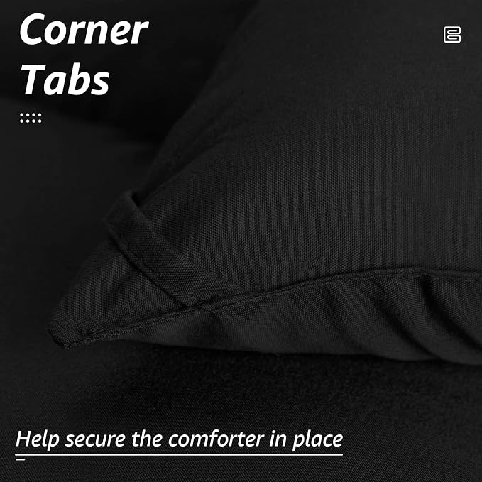 HYLEORY All Season Queen Size Bed Comforter - Image 5