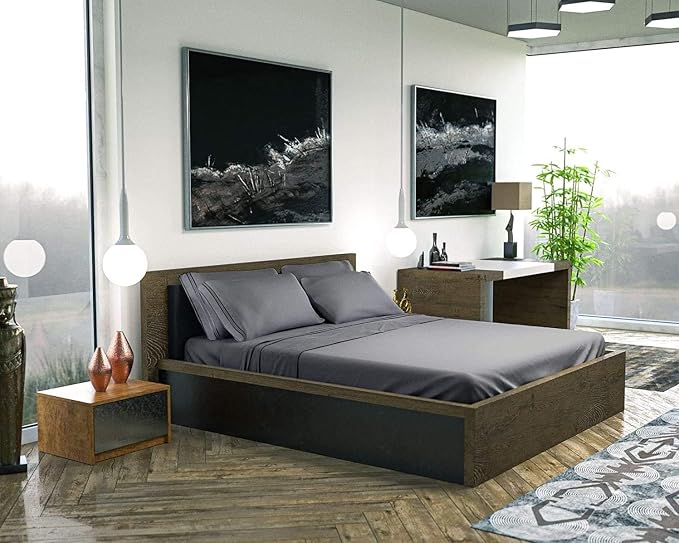 DREAMCARE King Size Sheets Set - Image 6