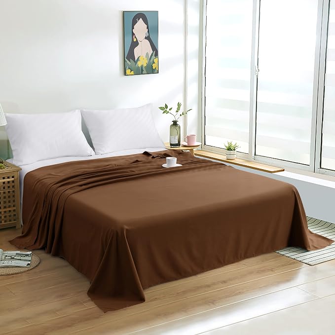 FLXXIE King Flat Sheet - Image 2