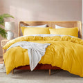 Nestl King Duvet Cover Set by Nestl