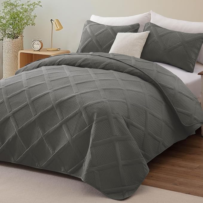 Exclusivo Mezcla Quilts Queen Size - Image 2