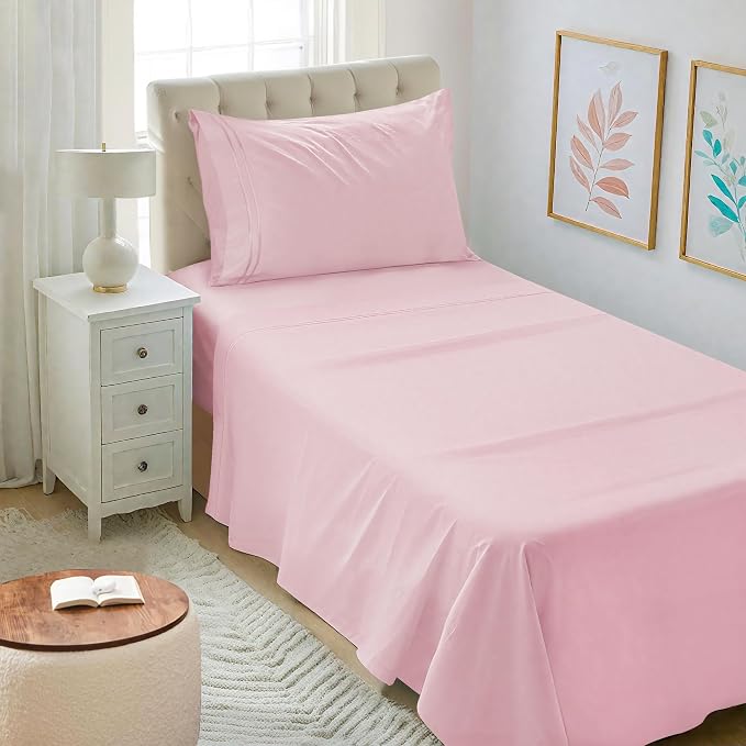 Mejoroom Twin XL Sheet Set by Mejoroom