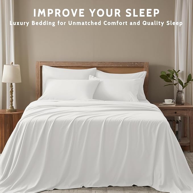 Twin Sheets Set - Image 6