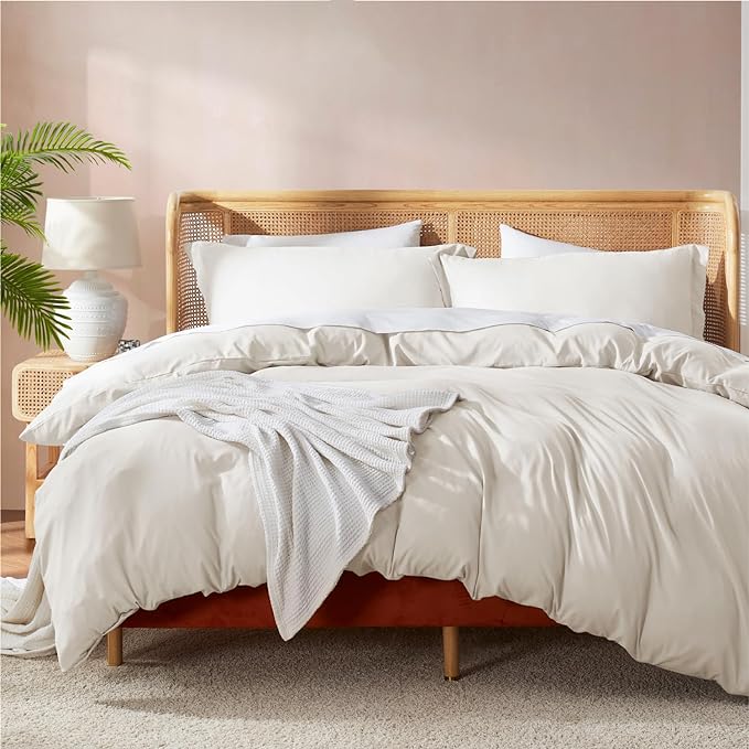 Nestl Twin Duvet Cover Set by Nestl