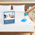 King Mattress Protector 2 Pack King Size Mattress Cover Protector Fitted Sheets by SpringspiritBedding