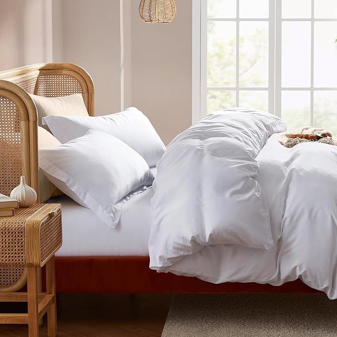 Nestl Full Duvet Cover Set - Image 7
