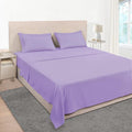 Mejoroom California King Size Sheet Set by Mejoroom