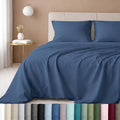 California Design Den King Size Sheet Set by CaliforniaDesignDen