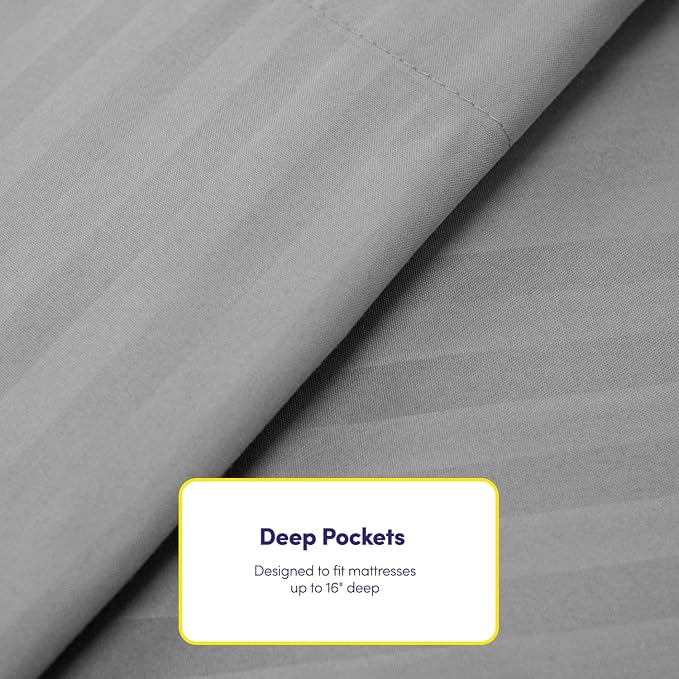 Full Size Bed Sheets - Image 5