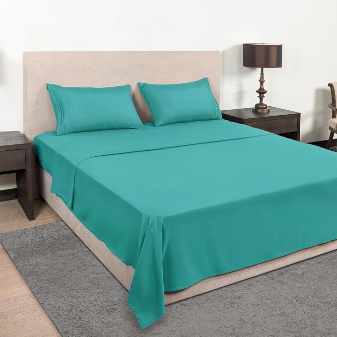 Mejoroom Twin Sheet Set - Image 6