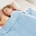 HOSUKKO Weighted Blanket by HOSUKKO
