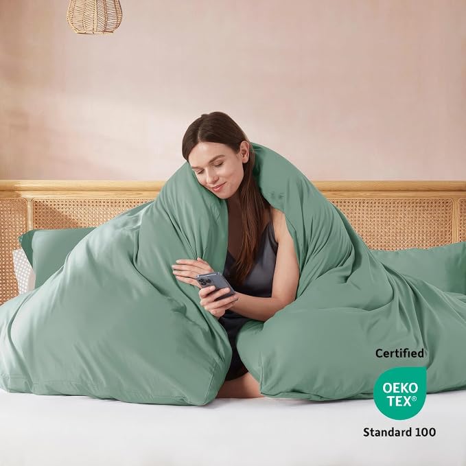 Nestl King Duvet Cover Set - Image 3