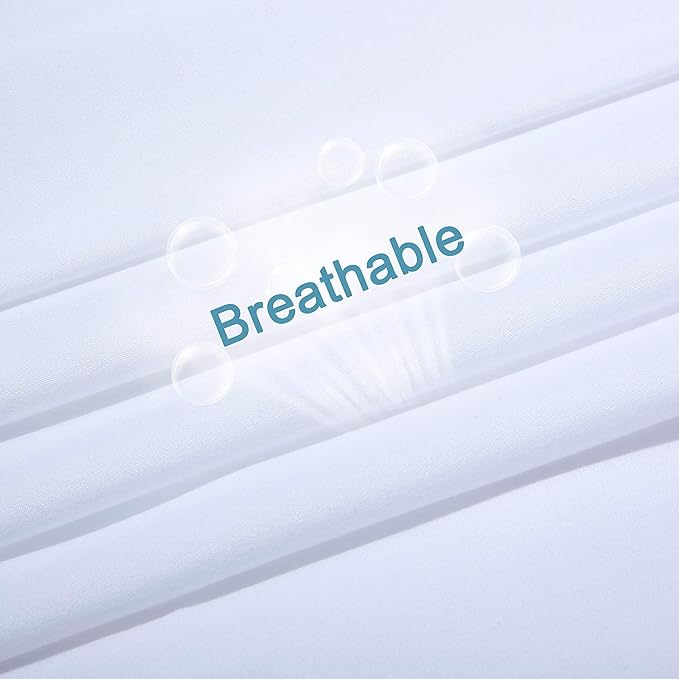 King Size Flat Sheet Only - Image 4