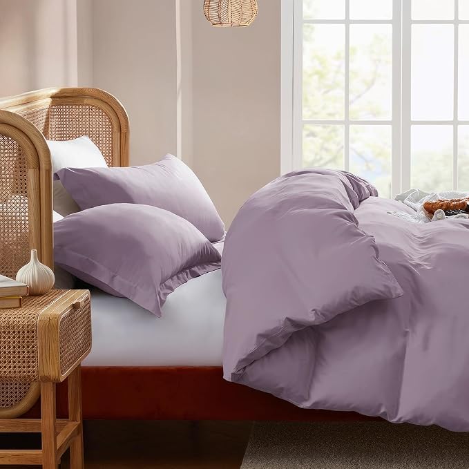 Nestl Queen Duvet Cover Set - Image 7