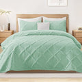 Exclusivo Mezcla Twin Size Quilt Set by ExclusivoMezcla