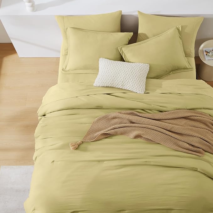 WRENSONGE Queen Comforter Set - Image 5