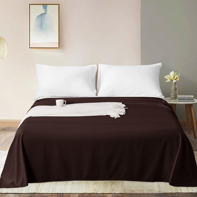 FLXXIE King Flat Sheet - Image 4